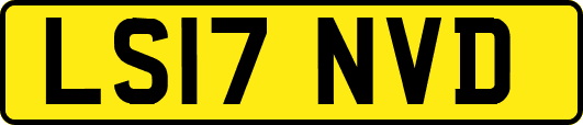 LS17NVD