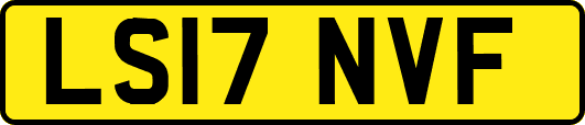 LS17NVF