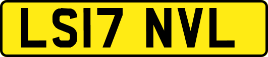 LS17NVL