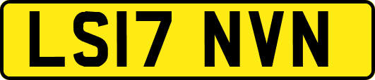 LS17NVN