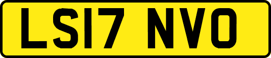LS17NVO