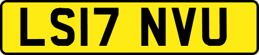 LS17NVU