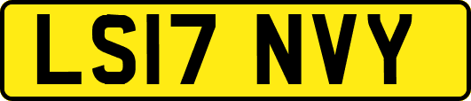 LS17NVY