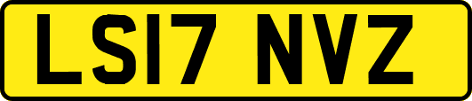 LS17NVZ