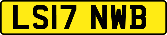LS17NWB
