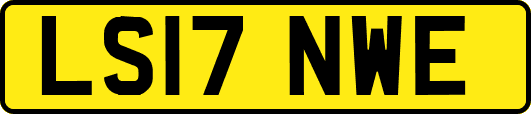 LS17NWE