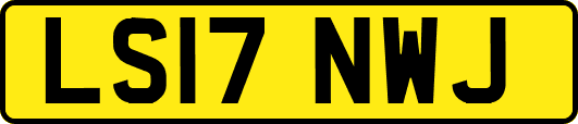 LS17NWJ