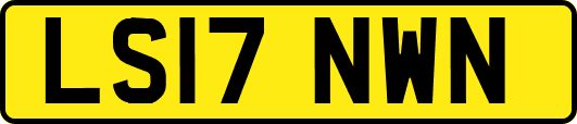 LS17NWN
