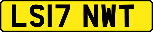 LS17NWT