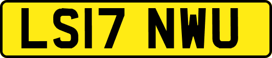 LS17NWU