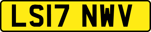 LS17NWV