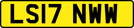 LS17NWW