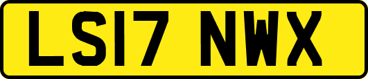 LS17NWX