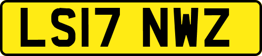LS17NWZ