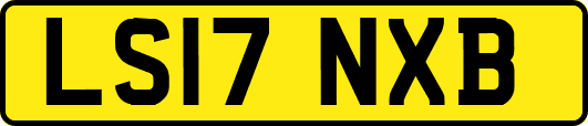 LS17NXB