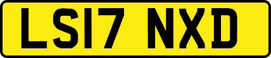 LS17NXD