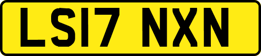 LS17NXN