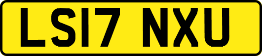 LS17NXU