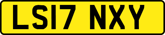 LS17NXY