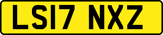 LS17NXZ