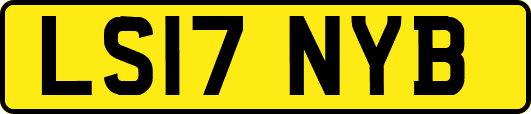 LS17NYB