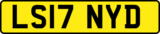 LS17NYD