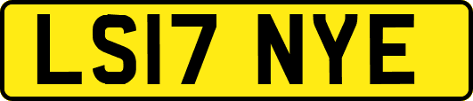 LS17NYE