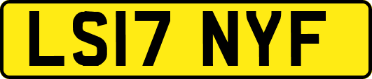LS17NYF