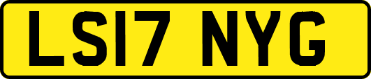 LS17NYG