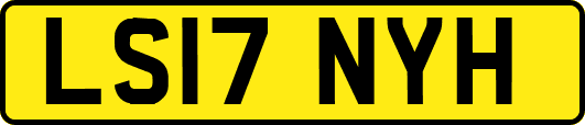 LS17NYH