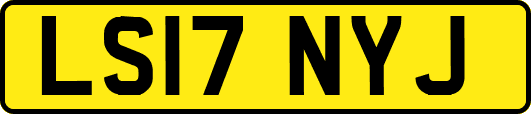 LS17NYJ