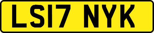 LS17NYK
