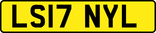 LS17NYL