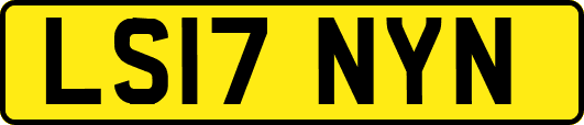 LS17NYN