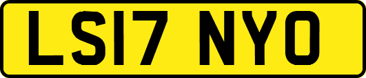 LS17NYO