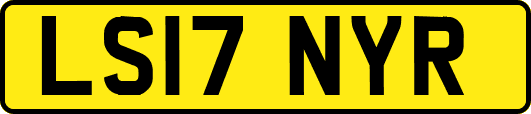 LS17NYR