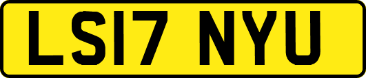 LS17NYU