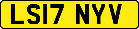 LS17NYV