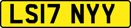 LS17NYY