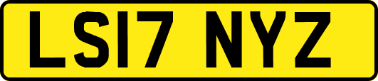 LS17NYZ