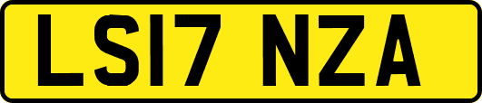 LS17NZA