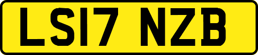 LS17NZB