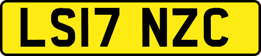 LS17NZC