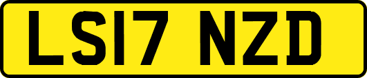 LS17NZD