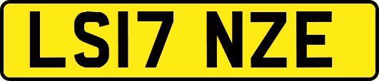 LS17NZE