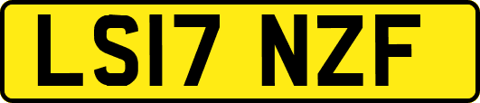 LS17NZF