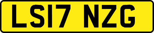 LS17NZG