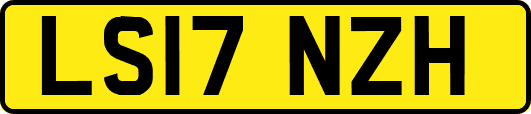 LS17NZH