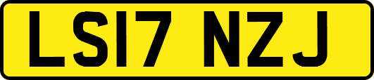 LS17NZJ