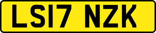 LS17NZK